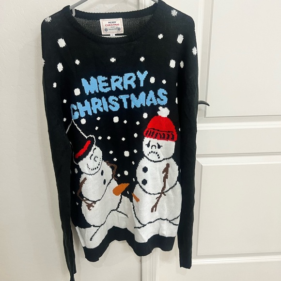 Ugly Christmas sweater - Picture 1 of 3